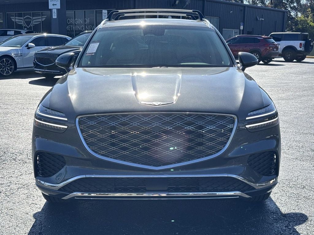 2026 Genesis GV70 2.5T