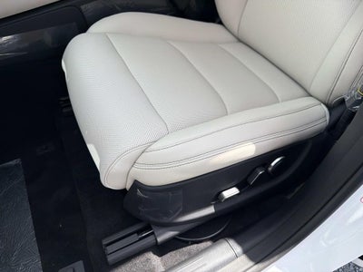 2027 Genesis GV70 2.5T