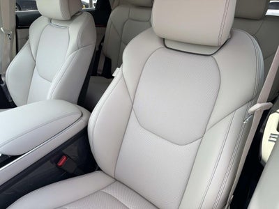 2027 Genesis GV70 2.5T