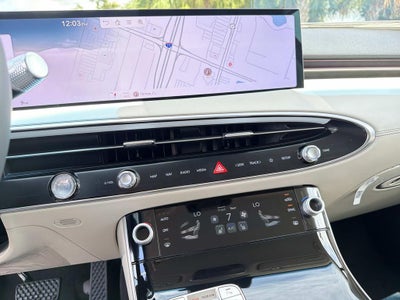 2027 Genesis GV70 2.5T