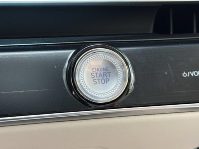 2027 Genesis GV70 2.5T