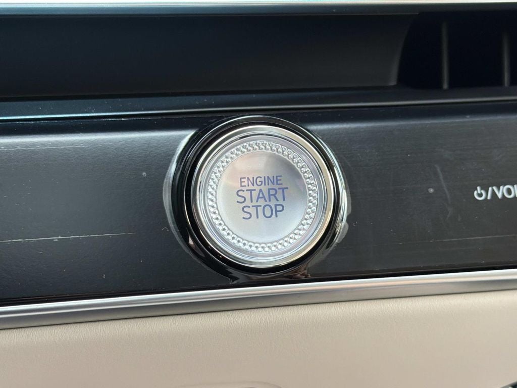 2027 Genesis GV70 2.5T