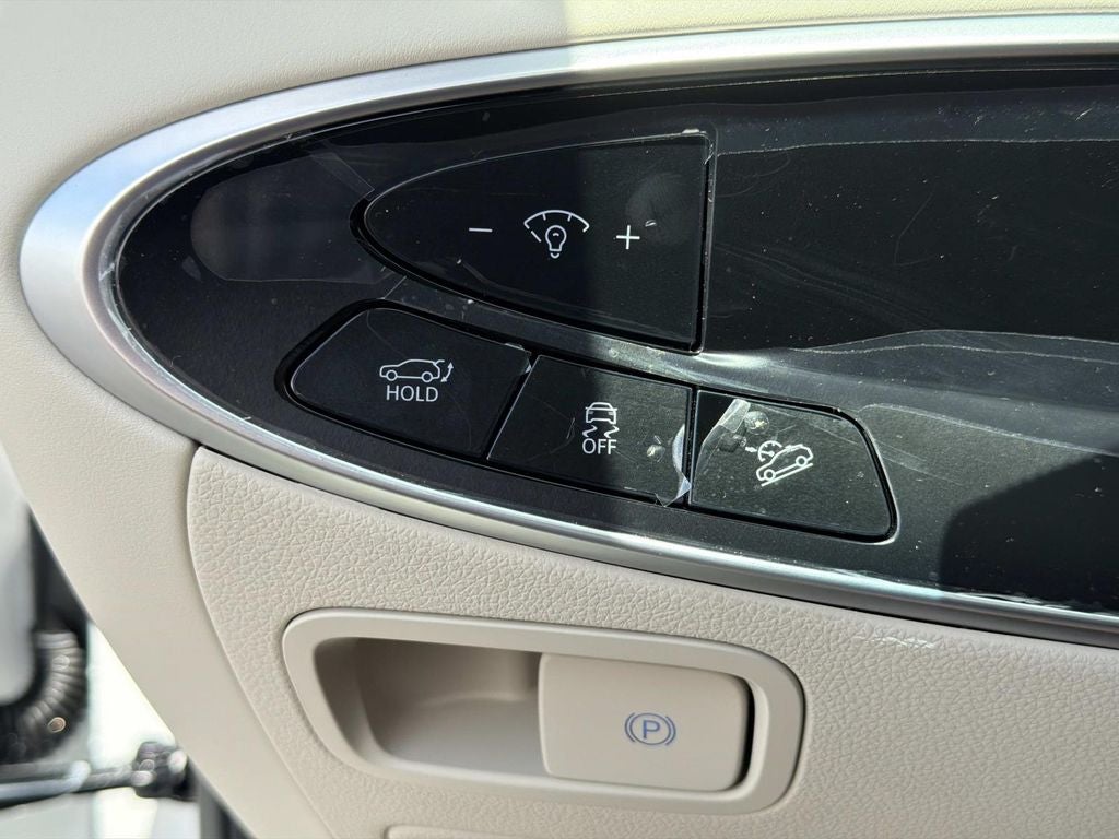 2027 Genesis GV70 2.5T