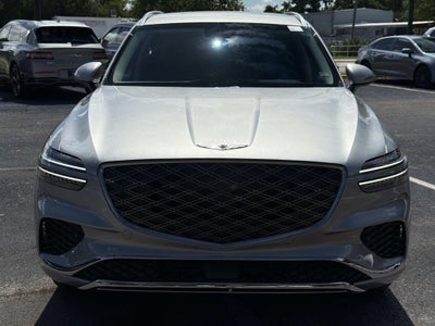 2027 Genesis GV70 2.5T