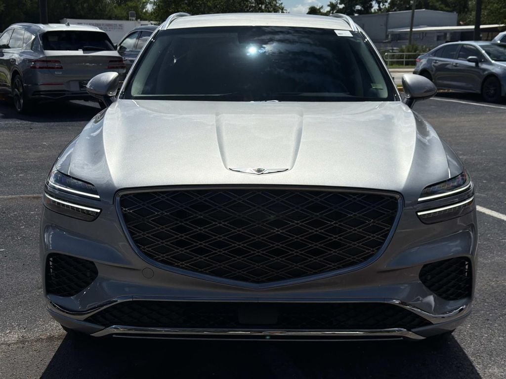2027 Genesis GV70 2.5T