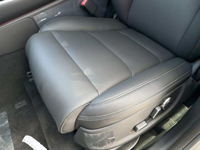 2027 Genesis GV70 2.5T