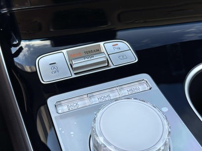 2027 Genesis GV70 2.5T