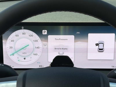 2027 Genesis GV70 2.5T