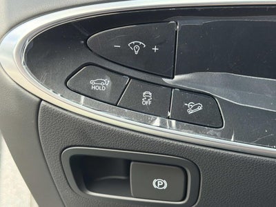 2027 Genesis GV70 2.5T