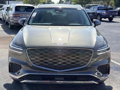 2027 Genesis GV70 2.5T