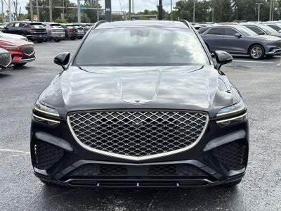 2023 Genesis GV70 2.5T Sport Prestige