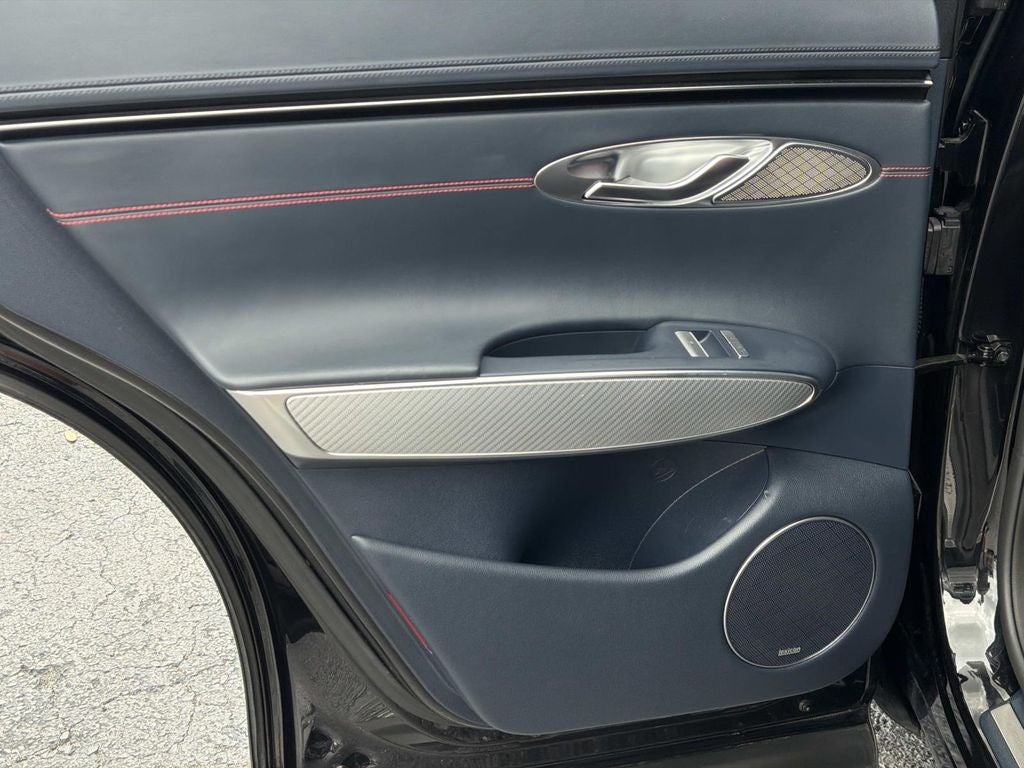 2023 Genesis GV70 2.5T Sport Prestige