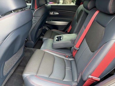 2023 Genesis GV70 2.5T Sport Prestige