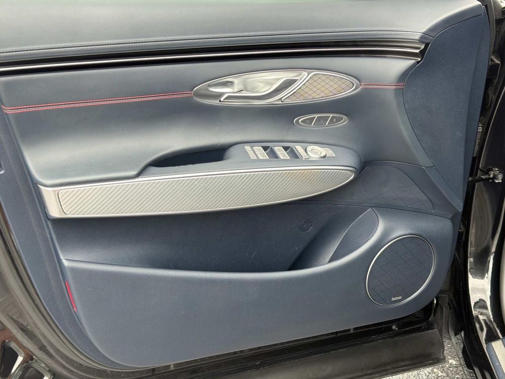 2023 Genesis GV70 2.5T Sport Prestige