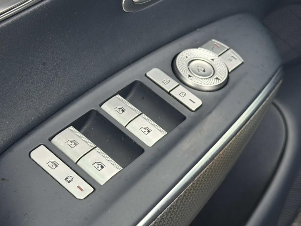 2023 Genesis GV70 2.5T Sport Prestige