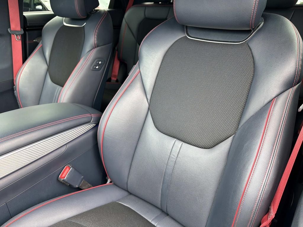2023 Genesis GV70 2.5T Sport Prestige