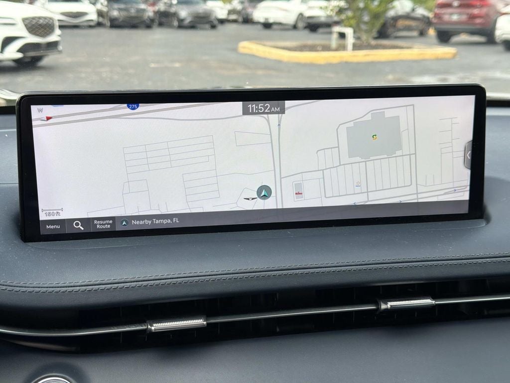 2023 Genesis GV70 2.5T Sport Prestige