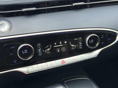2023 Genesis GV70 2.5T Sport Prestige