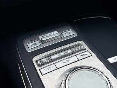 2023 Genesis GV70 2.5T Sport Prestige