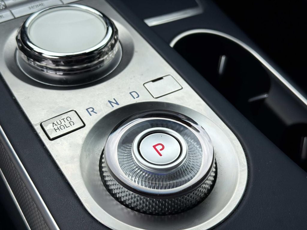2023 Genesis GV70 2.5T Sport Prestige