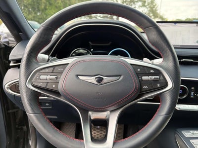 2023 Genesis GV70 2.5T Sport Prestige