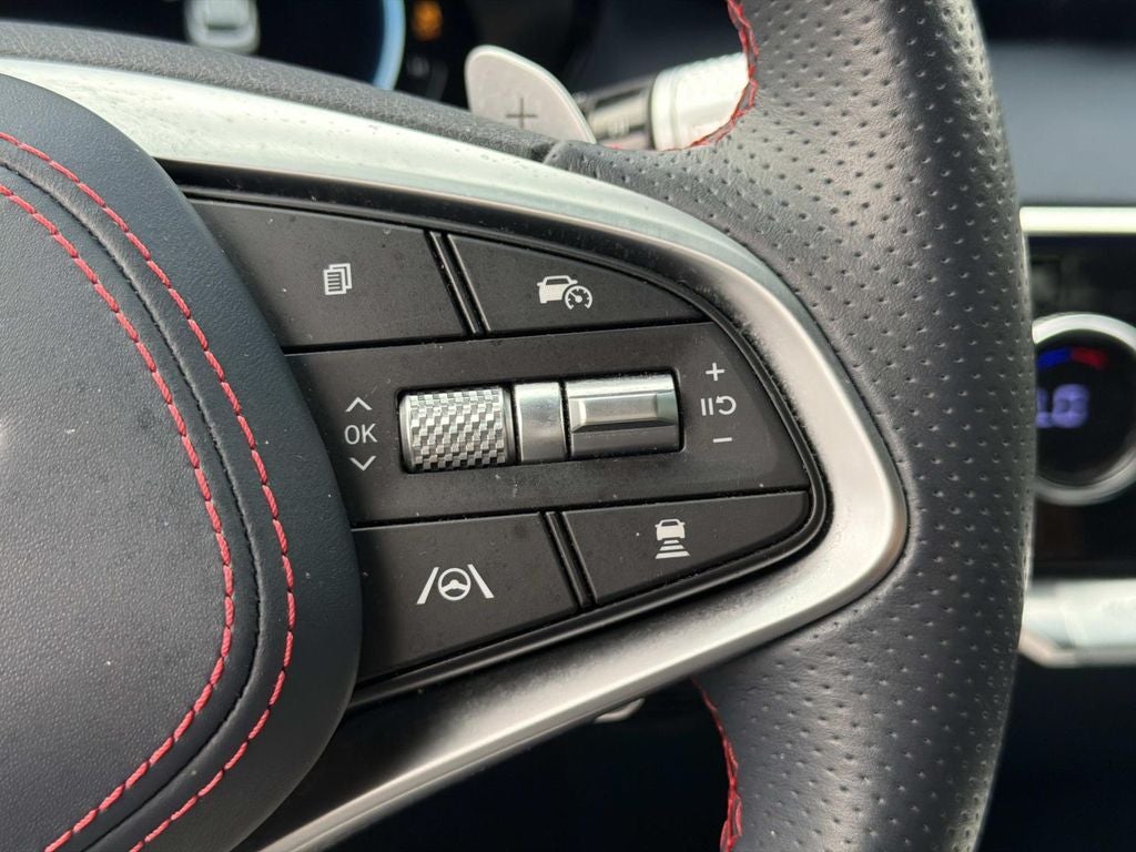 2023 Genesis GV70 2.5T Sport Prestige