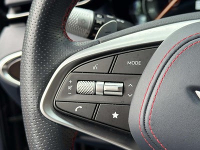 2023 Genesis GV70 2.5T Sport Prestige