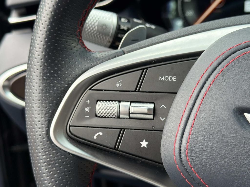 2023 Genesis GV70 2.5T Sport Prestige