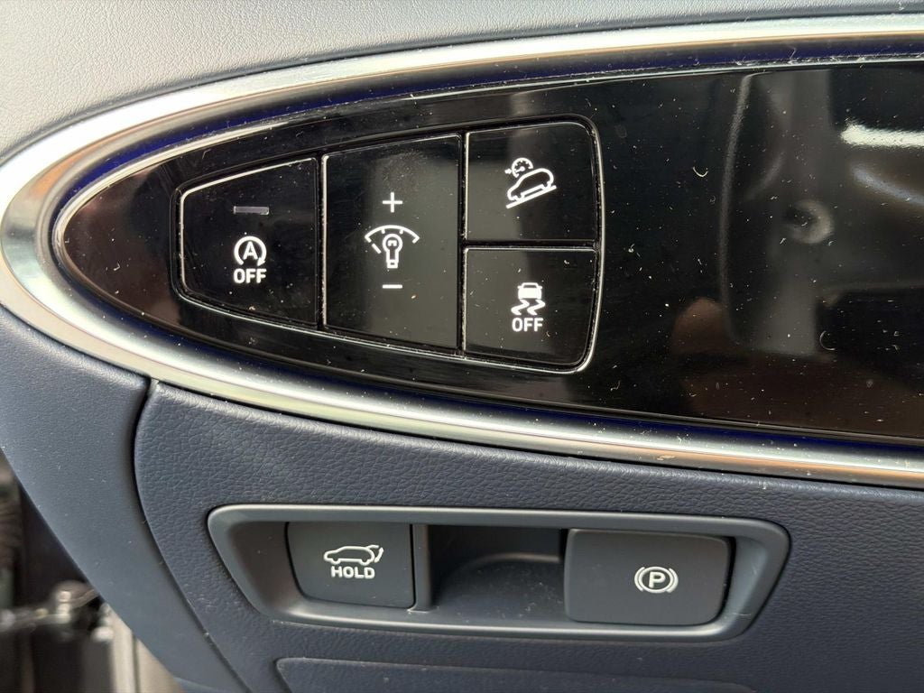 2023 Genesis GV70 2.5T Sport Prestige