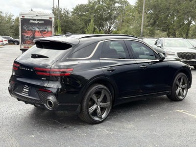 2023 Genesis GV70 2.5T Sport Prestige