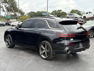 2023 Genesis GV70 2.5T Sport Prestige