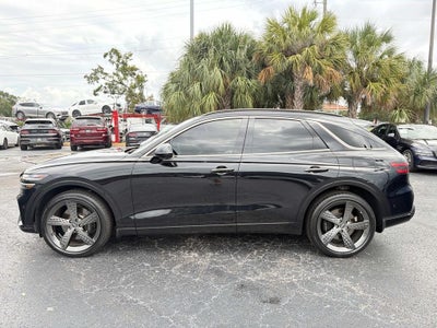 2023 Genesis GV70 2.5T Sport Prestige