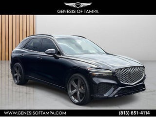 2023 Genesis GV70 2.5T Sport Prestige