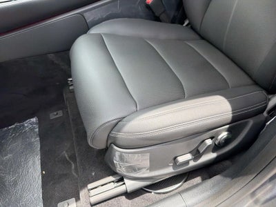 2027 Genesis GV70 2.5T