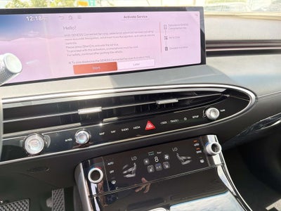 2027 Genesis GV70 2.5T