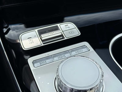2027 Genesis GV70 2.5T