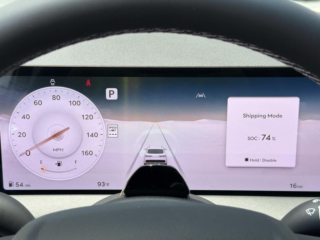 2027 Genesis GV70 2.5T