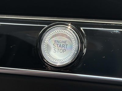 2027 Genesis GV70 2.5T