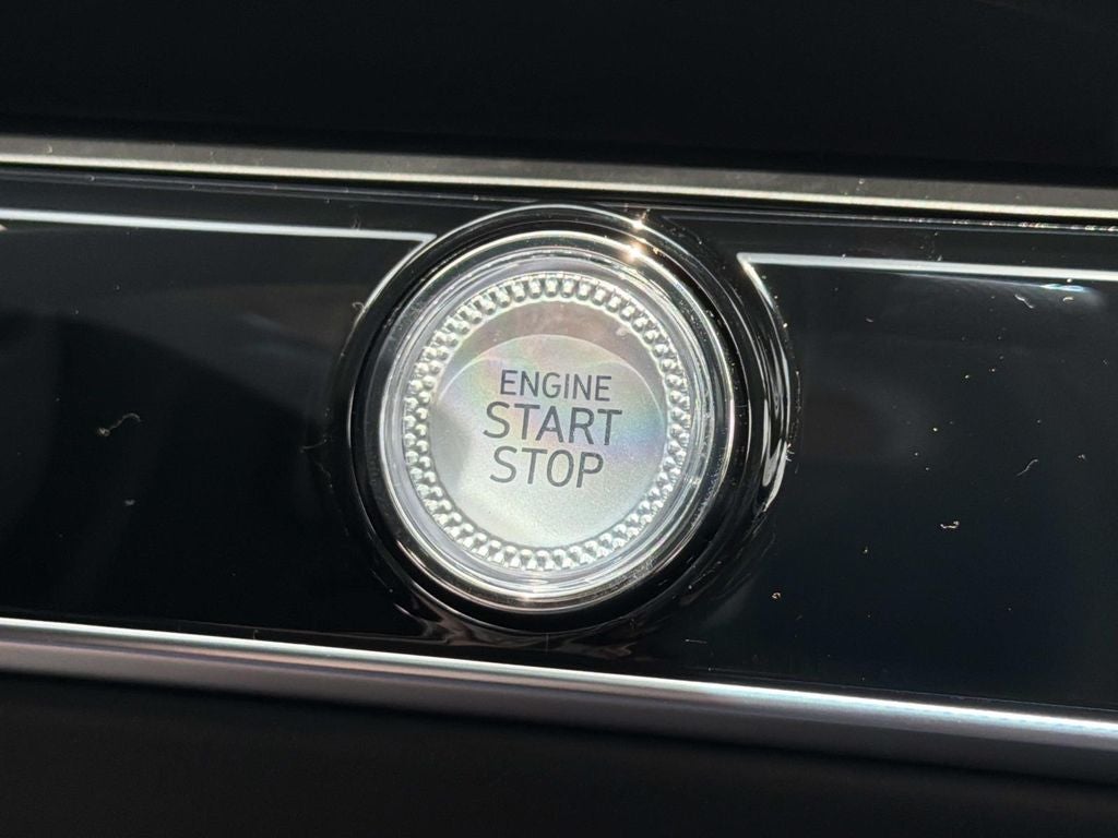 2027 Genesis GV70 2.5T