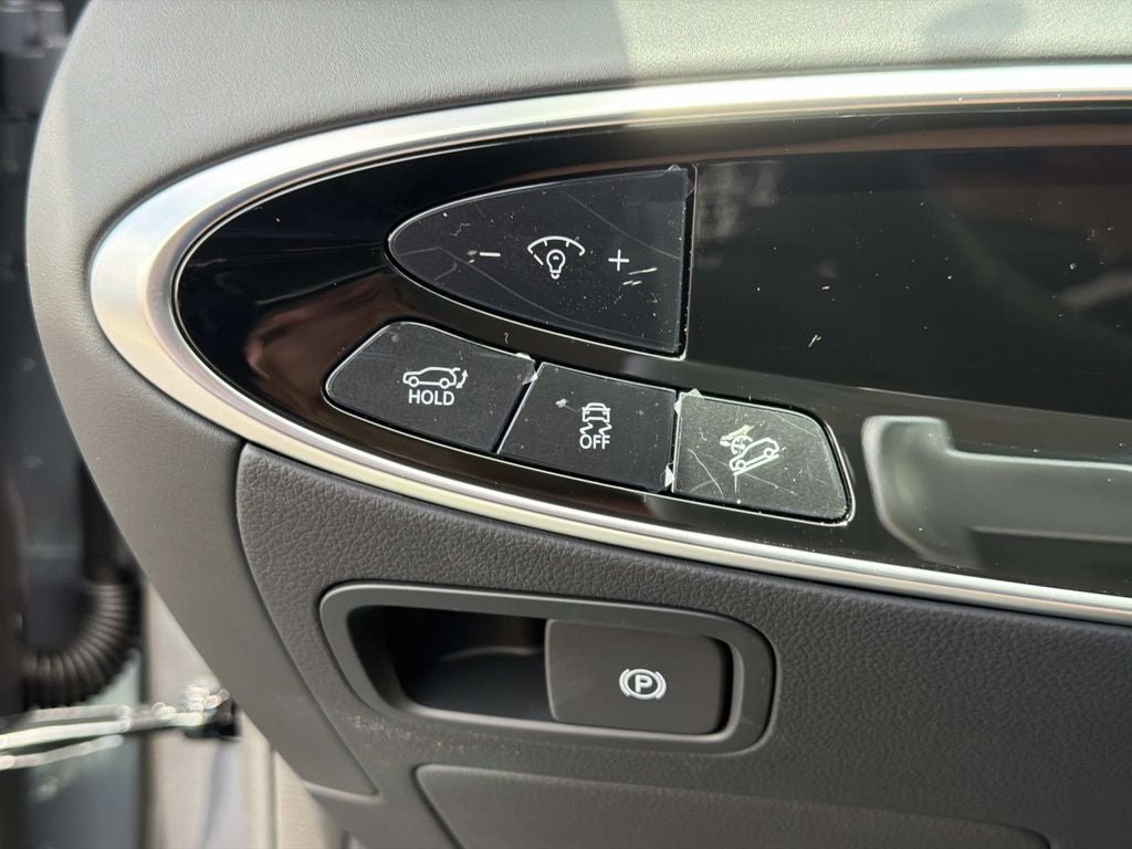 2027 Genesis GV70 2.5T