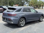 2027 Genesis GV70 2.5T