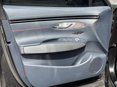 2023 Genesis GV70 2.5T