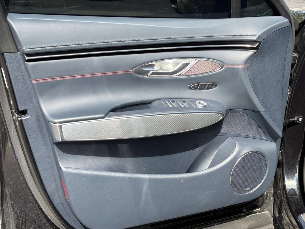 2023 Genesis GV70 2.5T