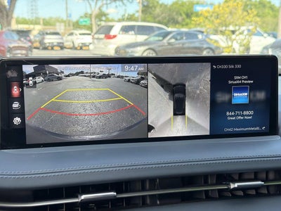 2023 Genesis GV70 2.5T