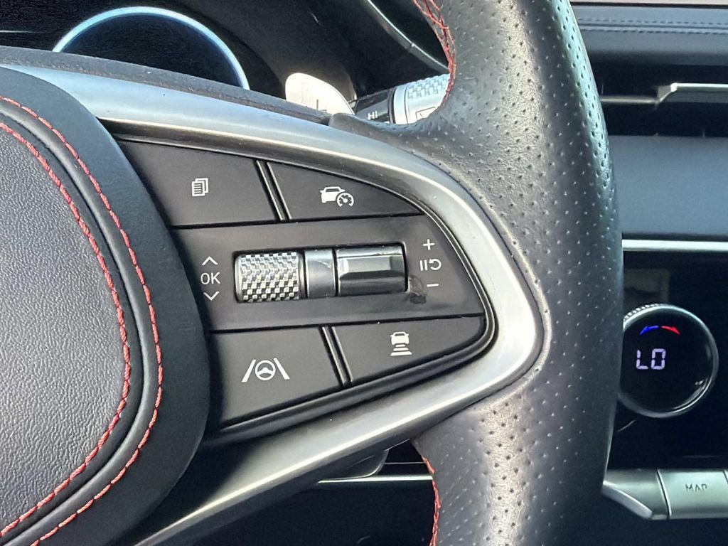 2023 Genesis GV70 2.5T