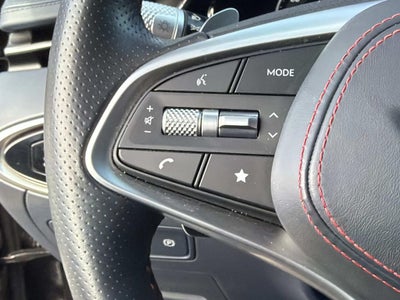 2023 Genesis GV70 2.5T