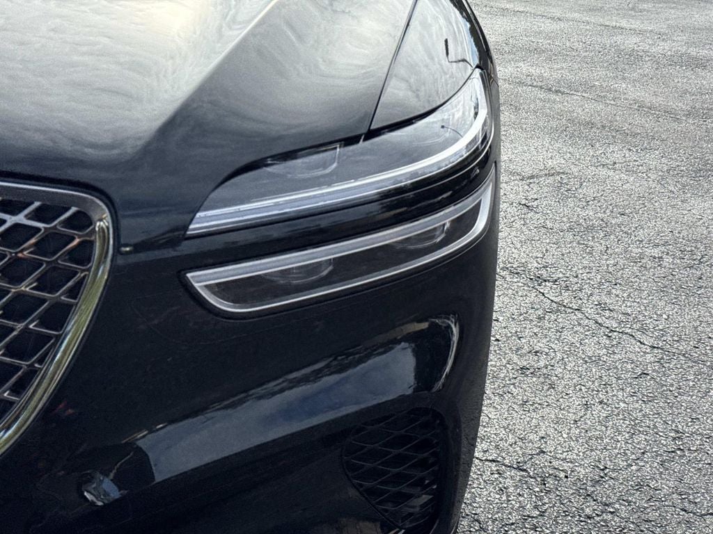 2023 Genesis GV70 2.5T Select