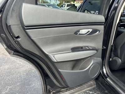 2023 Genesis GV70 2.5T Select