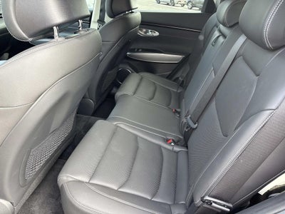 2023 Genesis GV70 2.5T Select