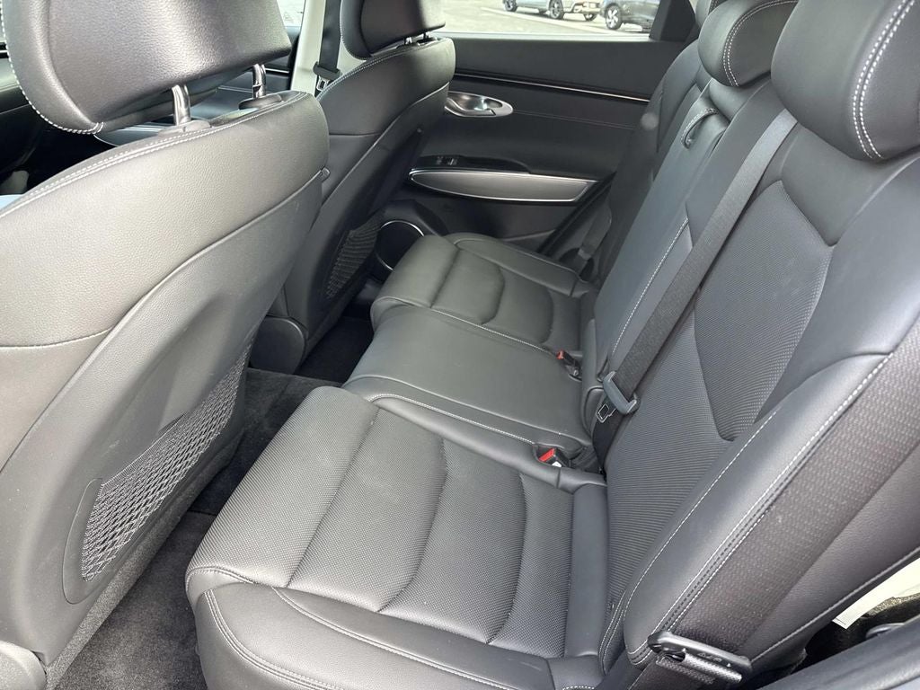 2023 Genesis GV70 2.5T Select